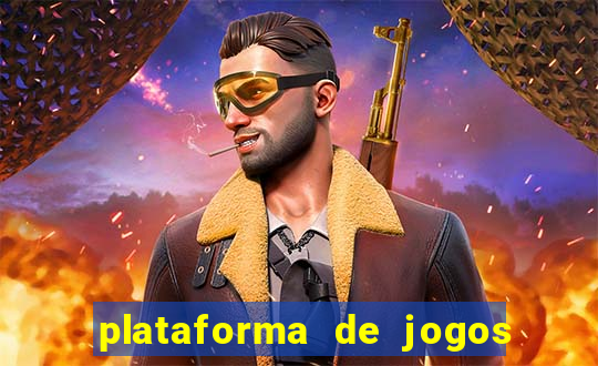 plataforma de jogos do ratinho